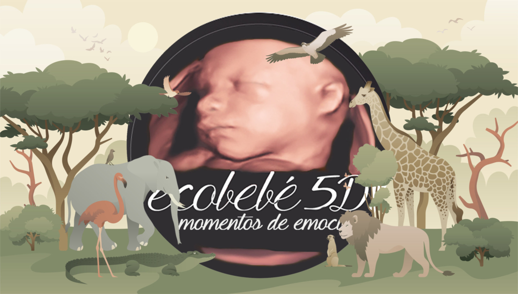 Ecobebé 5D León más Ecológico